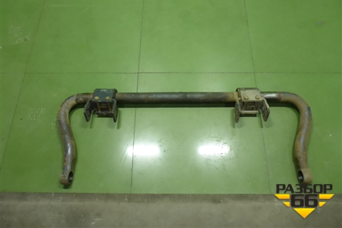 Стабилизатор передний для Scania 5 P Series с 2004-2016г