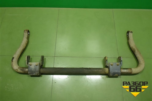 Стабилизатор передний для Scania 5 P Series с 2004-2016г