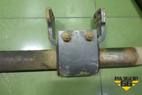 Стабилизатор передний для Scania 5 P Series с 2004-2016г