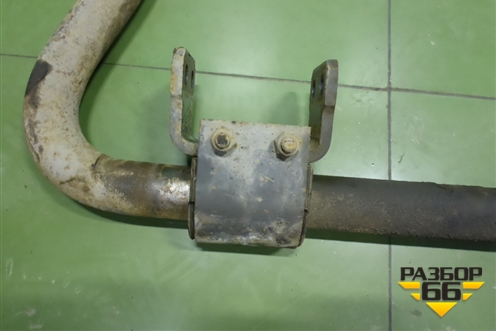 Стабилизатор передний для Scania 5 P Series с 2004-2016г