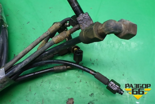 Трубки гидравлические для Scania 5 P Series с 2004-2016г