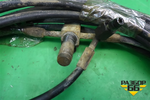 Трубки гидравлические для Scania 5 P Series с 2004-2016г