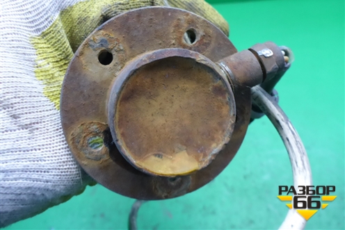 Датчик уровня топлива для Scania 5 P Series с 2004-2016г