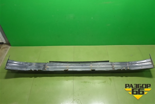 Бампер передний   (1763296) для Scania 5 P Series с 2004-2016г