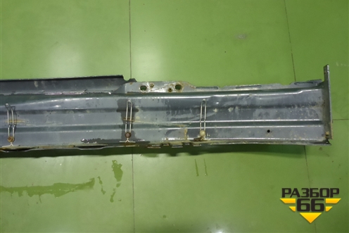 Бампер передний   (1763296) для Scania 5 P Series с 2004-2016г