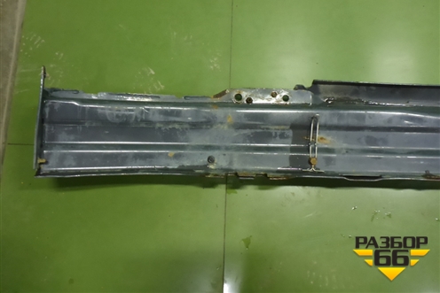 Бампер передний   (1763296) для Scania 5 P Series с 2004-2016г