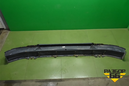 Бампер передний   (1763296) для Scania 5 P Series с 2004-2016г