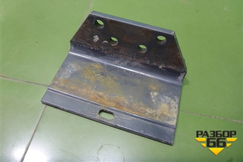 Кронштейн воздушной подушки (1411864) для Scania 5 P Series с 2004-2016г