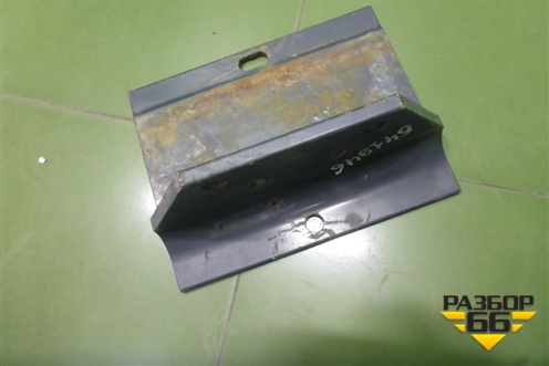 Кронштейн воздушной подушки (1411864) для Scania 5 P Series с 2004-2016г