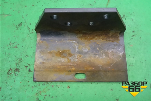 Кронштейн воздушной подушки (1411864) для Scania 5 P Series с 2004-2016г