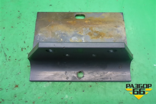 Кронштейн воздушной подушки (1411864) для Scania 5 P Series с 2004-2016г