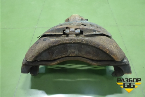 Суппорт передний левый для Scania 5 P Series с 2004-2016г