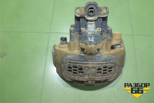 Суппорт передний левый для Scania 5 P Series с 2004-2016г