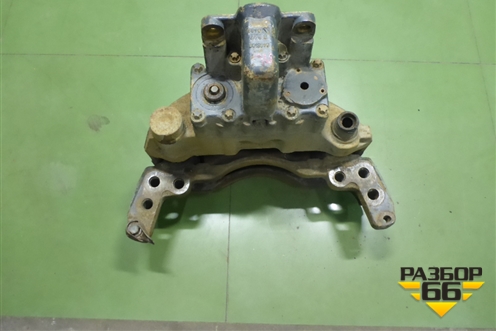 Суппорт передний левый для Scania 5 P Series с 2004-2016г