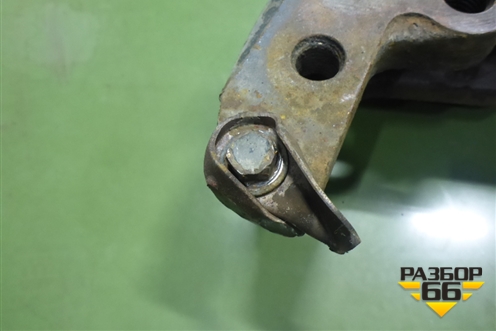 Суппорт передний левый для Scania 5 P Series с 2004-2016г