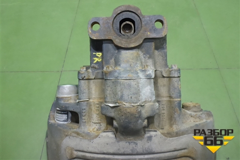 Суппорт передний правый для Scania 5 P Series с 2004-2016г