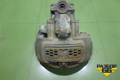 Суппорт передний правый для Scania 5 P Series с 2004-2016г