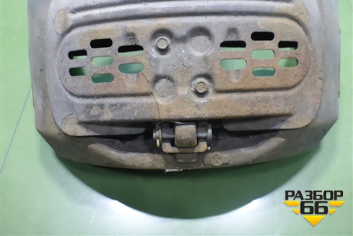 Суппорт передний правый для Scania 5 P Series с 2004-2016г