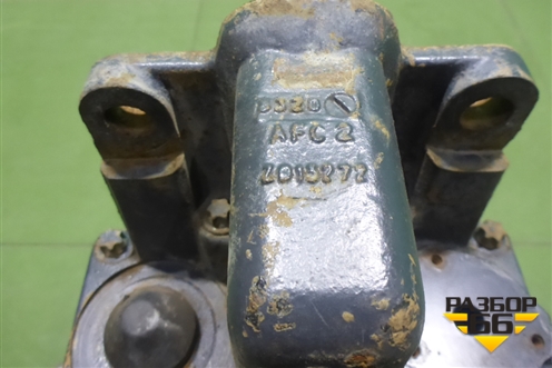 Суппорт передний правый для Scania 5 P Series с 2004-2016г