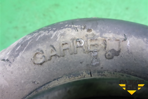 Турбина (DC 1108) для Scania 5 P Series с 2004-2016г