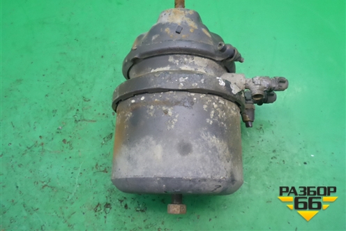 Энергоаккумулятор задний левый для Scania 5 P Series с 2004-2016г