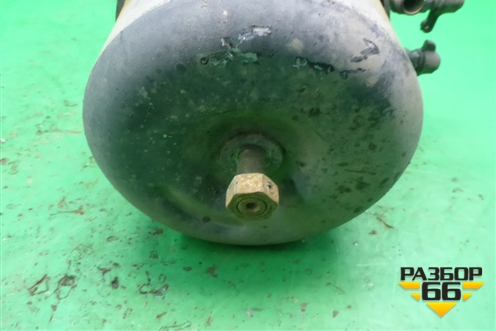 Энергоаккумулятор задний левый для Scania 5 P Series с 2004-2016г