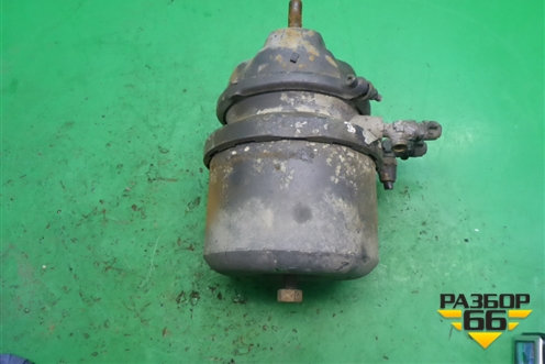 Энергоаккумулятор задний левый для Scania 5 P Series с 2004-2016г