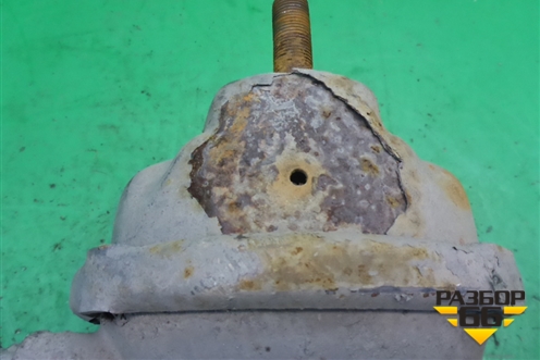 Энергоаккумулятор задний левый для Scania 5 P Series с 2004-2016г