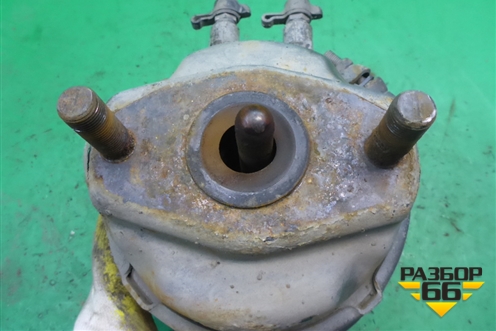 Энергоаккумулятор задний левый для Scania 5 P Series с 2004-2016г