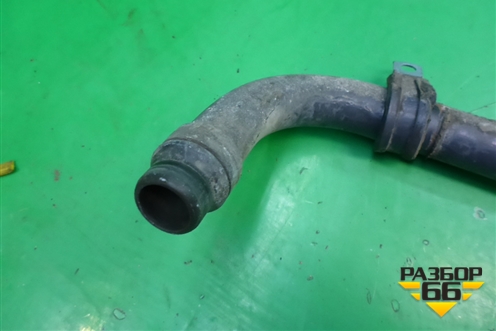 Трубка воздушная  на компрессор для Scania 5 P Series с 2004-2016г