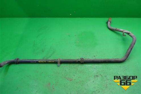 Трубка воздушная  на компрессор для Scania 5 P Series с 2004-2016г