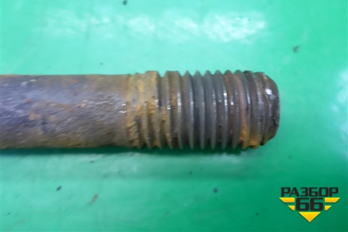 Стремянка задней рессоры для Scania 5 P Series с 2004-2016г