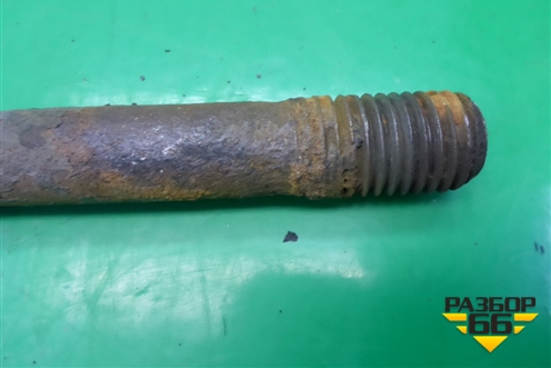 Стремянка задней рессоры для Scania 5 P Series с 2004-2016г