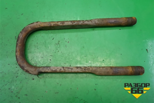 Стремянка задней рессоры для Scania 5 P Series с 2004-2016г