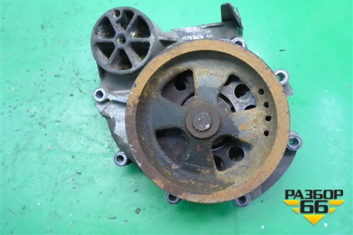 Насос водяной помпа (DC 1108) (1787121) для Scania 5 P Series с 2004-2016г