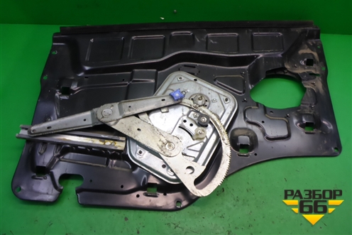 Стеклоподъёмник электрический двери левой для Scania 5 P Series с 2004-2016г