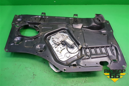 Стеклоподъёмник электрический двери левой для Scania 5 P Series с 2004-2016г