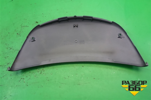 Накладка на щиток приборов  (1728031) для Scania 5 P Series с 2004-2016г