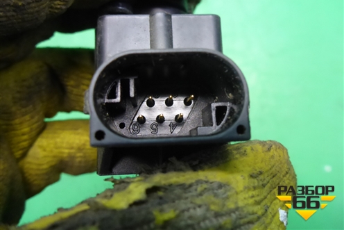 Датчик педали сцепления (1435680) для Scania 5 P Series с 2004-2016г