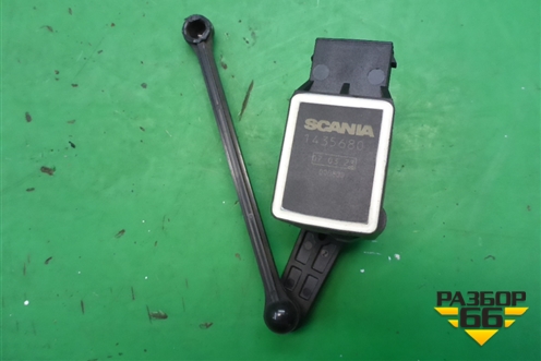Датчик педали сцепления (1435680) для Scania 5 P Series с 2004-2016г