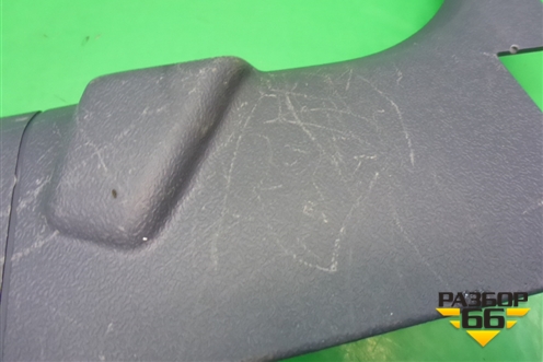 Обшивка стойки центральная левая (1746044) для Scania 5 P Series с 2004-2016г