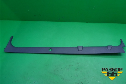 Обшивка стойки центральная левая (1746044) для Scania 5 P Series с 2004-2016г