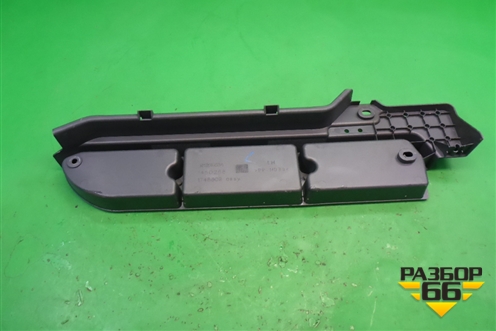 Бардачок (ниша у спальника левая) (1450268) для Scania 5 P Series с 2004-2016г