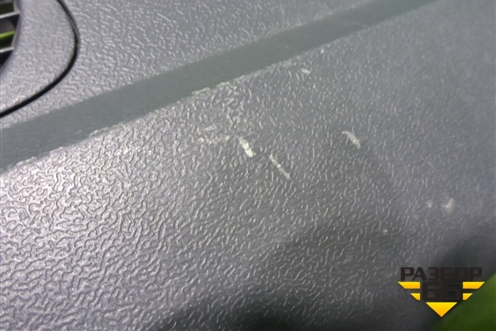 Накладка на торпедо  (обдув лобового стекла) (1774668) для Scania 5 P Series с 2004-2016г