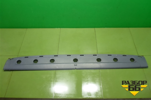 Накладка на торпедо  (обдув лобового стекла) (1774668) для Scania 5 P Series с 2004-2016г