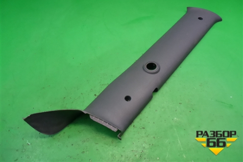 Обшивка стойки лобового стекла правая  (1480665) для Scania 5 P Series с 2004-2016г