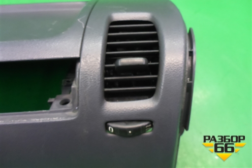 Торпедо  (правая часть) (1425898) для Scania 5 P Series с 2004-2016г