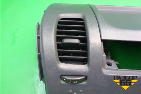 Торпедо  (правая часть) (1425898) для Scania 5 P Series с 2004-2016г