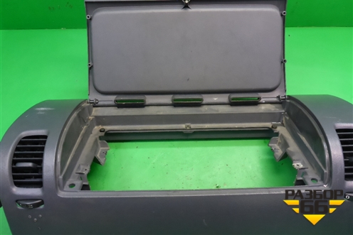 Торпедо  (правая часть) (1425898) для Scania 5 P Series с 2004-2016г