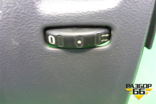 Торпедо  (правая часть) (1425898) для Scania 5 P Series с 2004-2016г